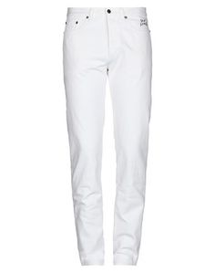 Джинсовые брюки Saint Laurent