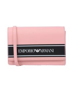 Сумка на руку Emporio Armani