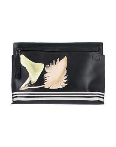 Сумка на руку Loewe