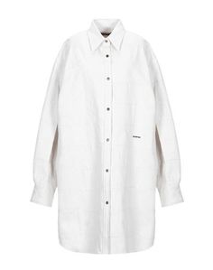 Джинсовая верхняя одежда Calvin Klein 205 W39 Nyc