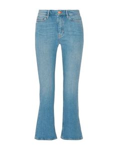 Джинсовые брюки M.I.H Jeans