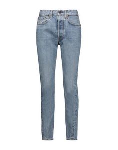 Джинсовые брюки Rag & Bone