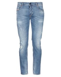 Джинсовые брюки Diesel