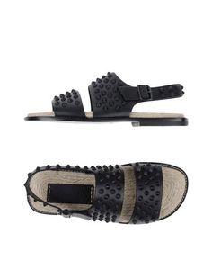 Сандалии Dsquared2
