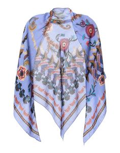 Шаль Etro