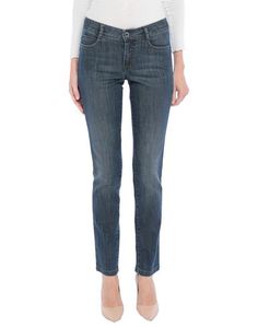 Джинсовые брюки LES Copains