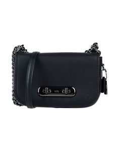 Сумка через плечо Coach