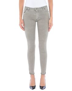 Джинсовые брюки Blumarine