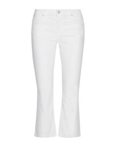 Джинсовые брюки Joie