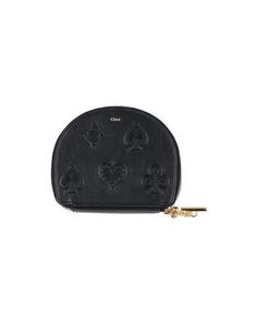 Кошелек для монет ChloÉ