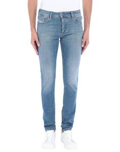 Джинсовые брюки Diesel