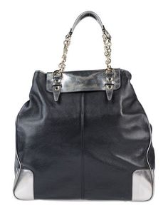 Сумка на руку Lanvin