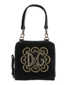 Кошелек для монет Dolce & Gabbana