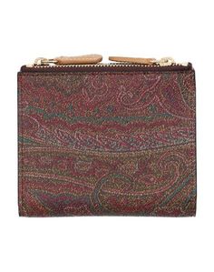 Бумажник Etro