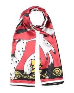 Шарф Dsquared2