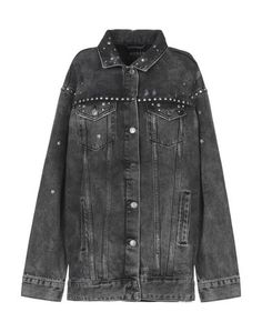 Джинсовая верхняя одежда Guess