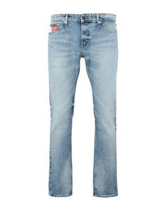 Джинсовые брюки Tommy Jeans