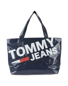 Сумка на руку Tommy Jeans