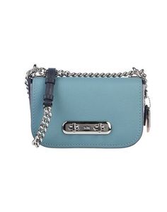 Сумка через плечо Coach