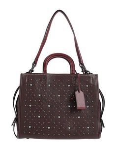 Сумка на руку Coach
