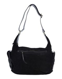 Сумка через плечо Isabel Marant