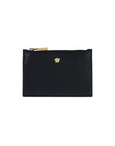 Кошелек для монет Versace