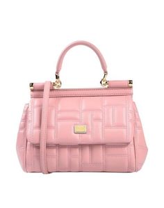 Сумка на руку Dolce & Gabbana