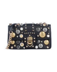 Сумка через плечо Dolce & Gabbana