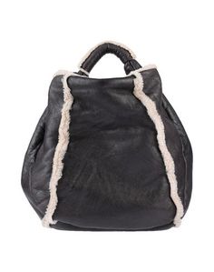 Сумка на руку Blumarine