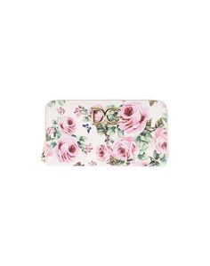 Бумажник Dolce & Gabbana