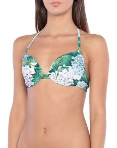 Купальный бюстгальтер Dolce & Gabbana Beachwear