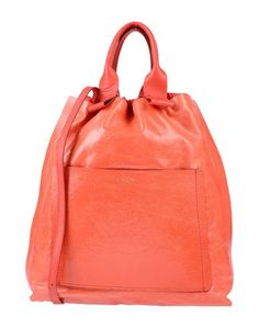 Сумка на руку Lanvin