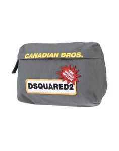 Рюкзаки и сумки на пояс Dsquared2