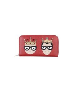 Бумажник Dolce & Gabbana