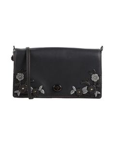 Сумка через плечо Coach