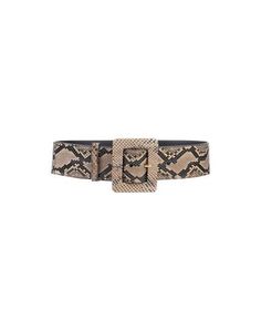 Ремень Saint Laurent
