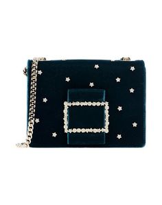 Сумка через плечо Roger Vivier