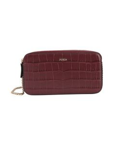 Сумка через плечо Furla