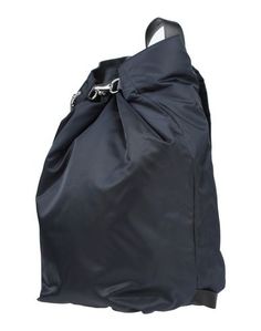 Рюкзаки и сумки на пояс Jil Sander