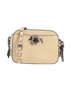 Сумка через плечо Coach