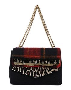 Сумка на руку Viamailbag