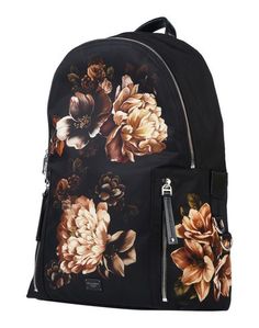 Рюкзаки и сумки на пояс Dolce & Gabbana