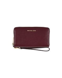 Бумажник Michael Michael Kors