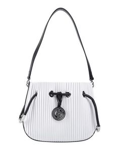 Сумка на плечо Giorgio Armani