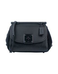Сумка через плечо Coach