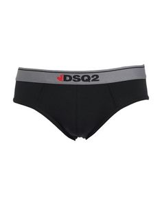 Трусы Dsquared2