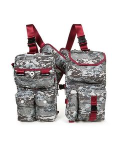 Сумка через плечо Eastpak x White Mountaineering