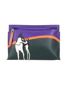 Сумка на руку Loewe