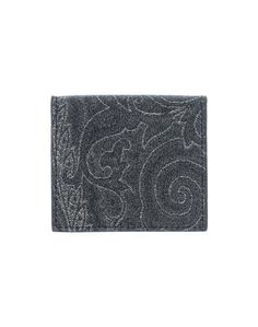 Кошелек для монет Etro