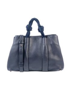 Сумка на руку Jil Sander Navy